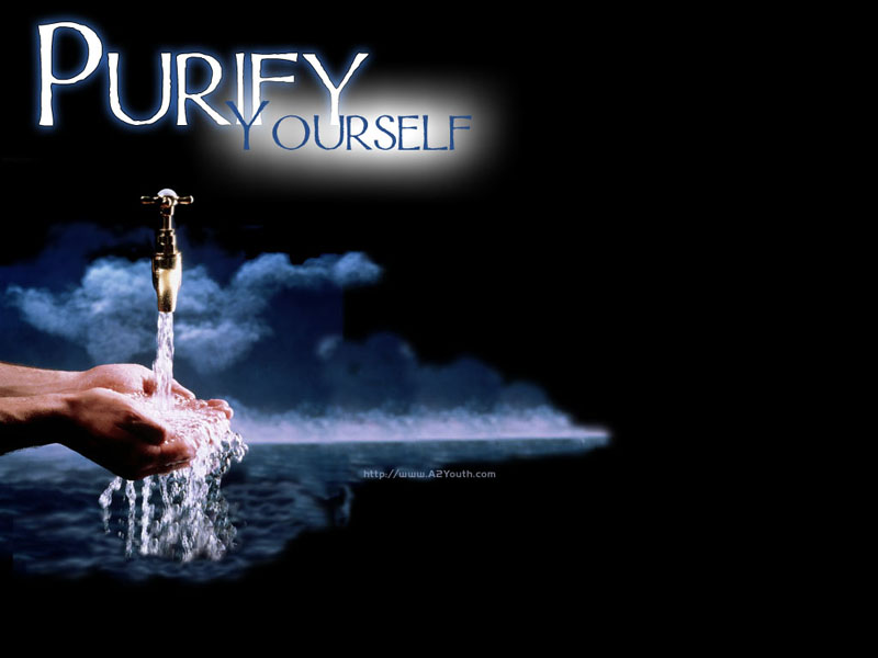 Deep Cleansing