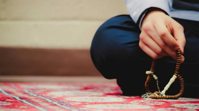 Remembrance of Allah